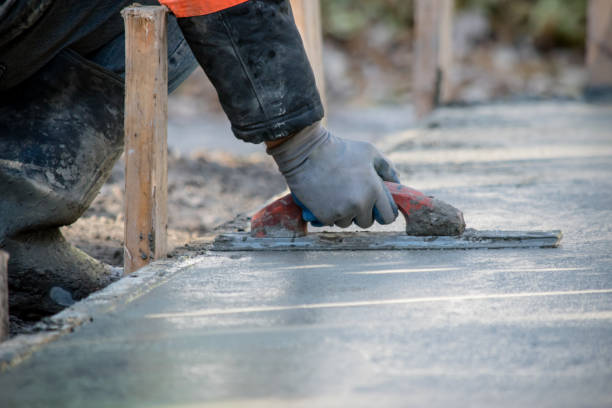 Best Decorative Concrete Services  in Newport, AR