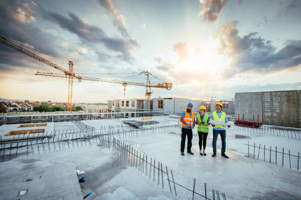 Best Local Concrete Companies  in Newport, AR