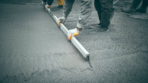 Best Best Concrete Contractor  in Newport, AR