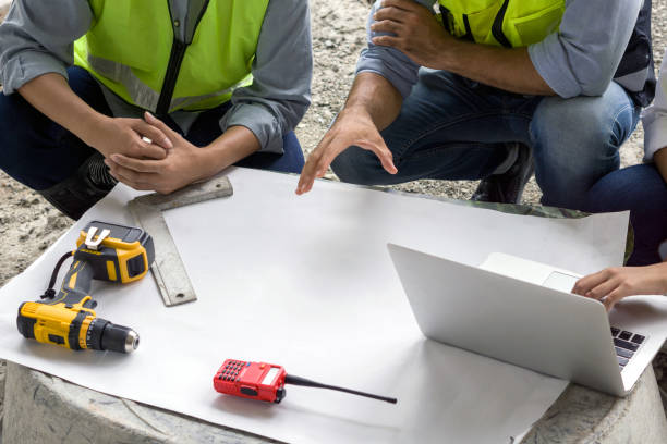 Best Concrete Repair Services  in Newport, AR